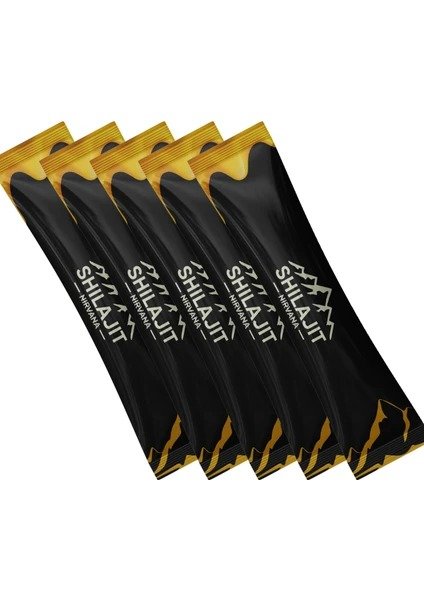 shilajit takviye edici gıda %100 saf shilajit 30'lu sachet ithal shilajit +9 zengin ÇeŞit 300 mg shilajit takviye edici gıda %100 saf shilajit 30'lu sachet ithal shilajit +9 zengin ÇeŞit 300 mg